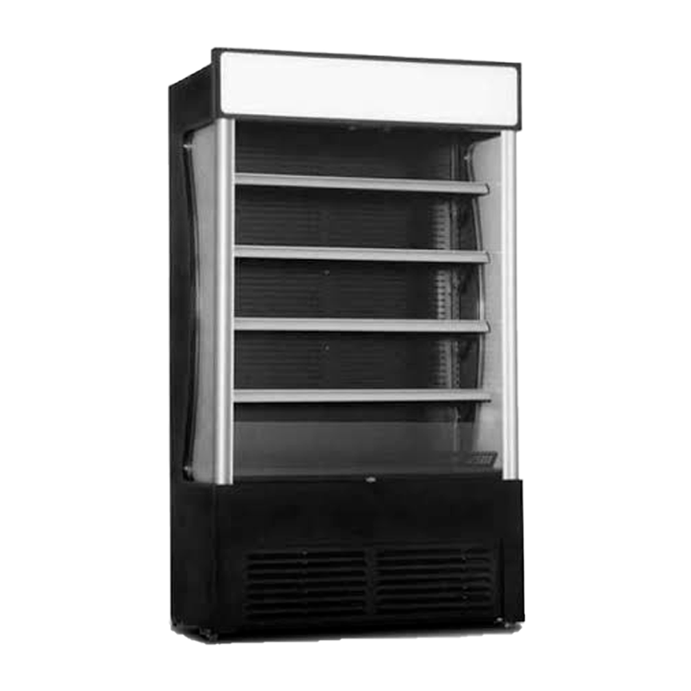 OPEN COOLER 0.90 X 1.90 MTS C4-E3